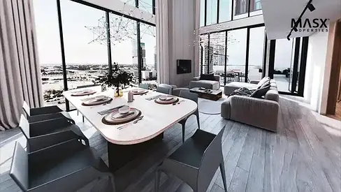 HIGHER FLOOR || CORNER UNIT || 2BHK+TERRACE+POOL || 30% POSTHANDOVER