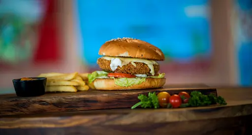 Fast Food Menu & Recipes / شيف ابتكار وصفات ومنيو