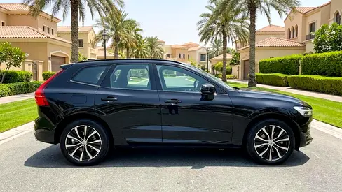 2024 Volvo XC60 photo 5