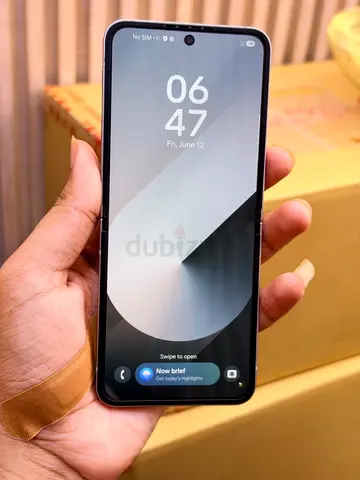 🔥 Samsung Galaxy Z Flip 6 5G 12/256Gb