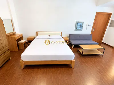 Huge Terrace | Brand New Furniture | Near To Park