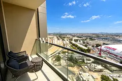 Fully Furnished | Sea View | Investment