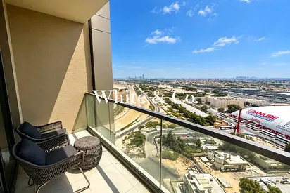 Fully Furnished | Sea View | Investment