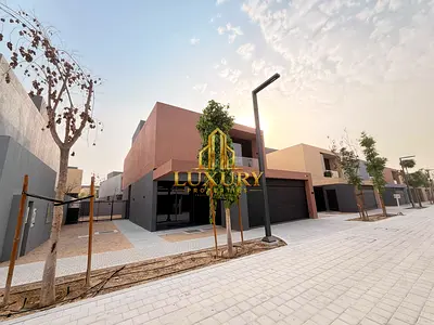 LUXURY 4BR STANDALONE VILLA | PRIVATE GARDEN & FREE LANDSCAPING | SARO, MASAAR | AED 220K