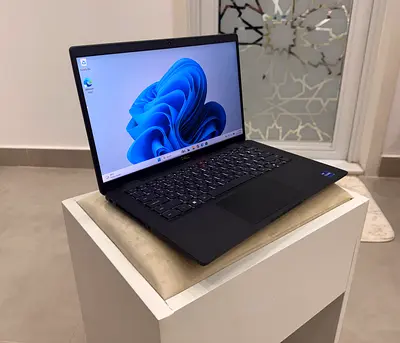 Dell Latitude 7430 Intel Core i7 12th Generation 16 GB Ram 256 GB SSD Excellent Condition