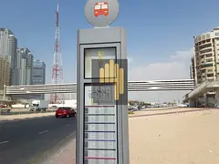 NEAR DUBAI EXIT 1 BHK FOR RENT 27K 6 CHEQUES NEAR LULU NEAR F22 F24