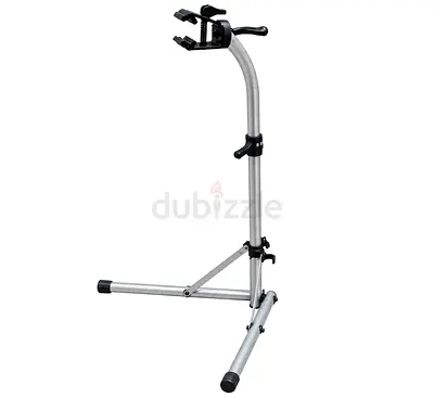 Elite Team Workstand – Professional Bike Repair Stand (Excellent Condition)-320 dhs-Al Ain, Asharej