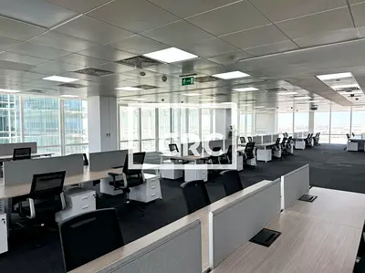 Full Floor | Fully Serviced| Corporate Address