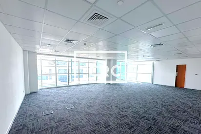 Easy Access | Open Layout | Office Space