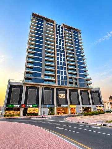 Hot Deal || Studio Apartment || Near Matro || Premium Amenities