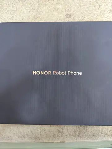 Honor Robot phone 1Tb
