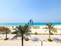Partial Sea View | Spacious Layout | Premium Community