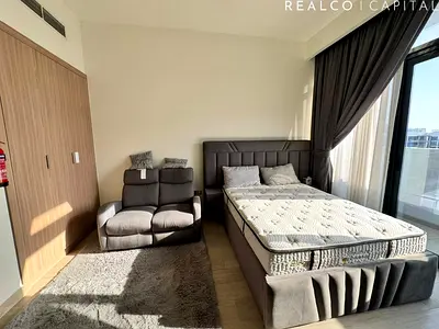 Spacious layout | High ROI | Furnished | Well maintained