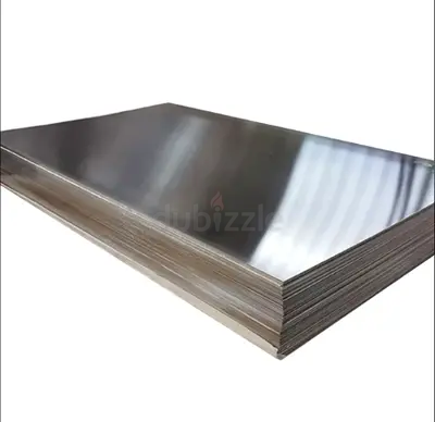 Jindal SS316L Stainless Steel Sheet – Mill Finish