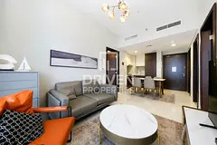 Canal View | High Floor | Vacant | Spacious
