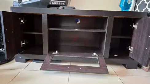 Tv Console