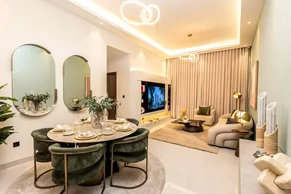 Spacious Layout | Handover soon | Prime Location