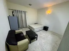 Furnished room at Al Muteena Deira near Metro station