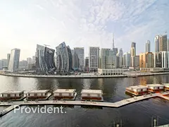 Burj Khalifa View | Series 09 | Ready to Move