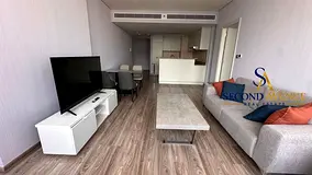 Furnished | upgraded | Zabeel view