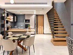 Duplex | Furnished | Luxury | 2 Beds | Modern