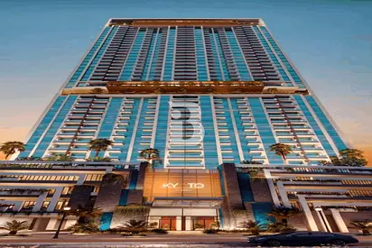 Post Handover Payment plan | |High ROI|Q4 2027
