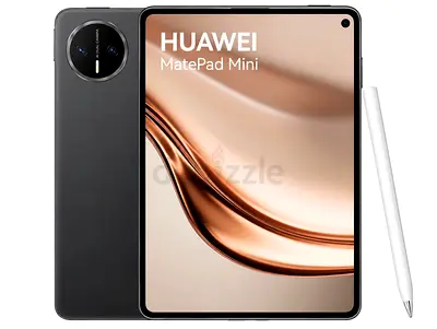 Huawei MatePad Mini 8.8" - 256GB (Like New)