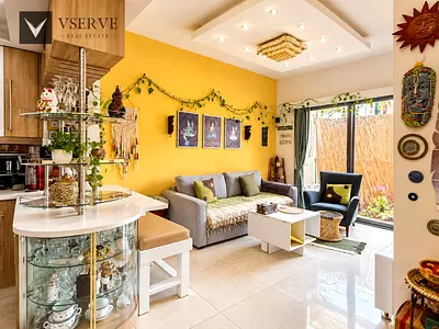 Upgraded Fully Furnished | Investor Deal | Premium Location