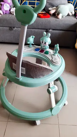 Baby walker