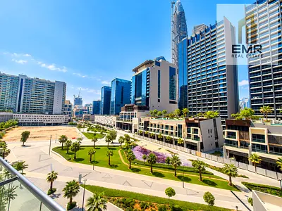 Close to dubai mall-ready to move in-good amenities