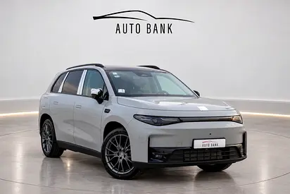 2026 Leapmotor C10 EREV - Chinese Specs brand new