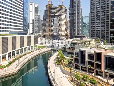 Direct Canal Views | Brand New | Prime Location