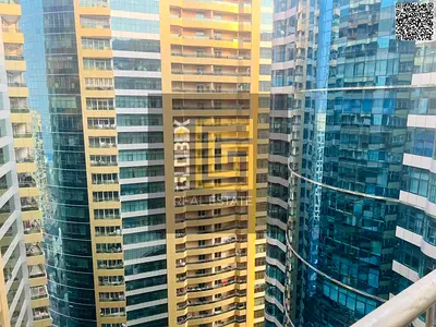 ✨ Spacious 2-Bedroom Apartment for Sale in Horizon Towers, Ajman! ✨