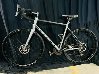 Road bike Vitus England made