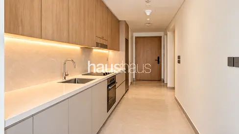 Brand new | Smart 1 Bed | Unfurnished