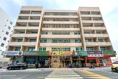 SPACIOUS 3BR + STORE | CHILLER & GAS FREE | AL BARSHA