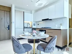 2BR+D+S | High Potential | Handover In April