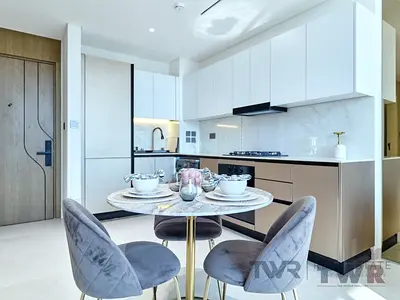 2BR+D+S | High Potential | Handover In April