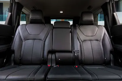 2024 Infiniti QX60 — миниатюра 12