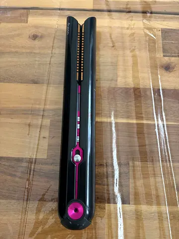 Dyson Corrale™ hair straightener
