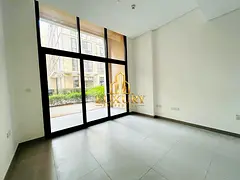Studio for Rent in Al Mamsha Sharjah | Garden & Balcony | AED 33,990/Year