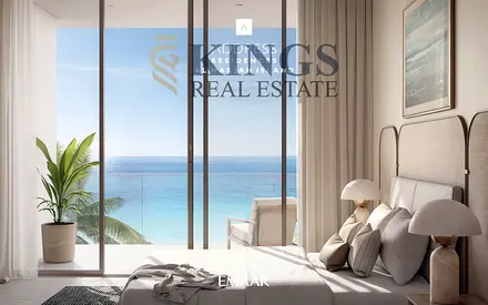 HOT Deal 2 BDR EMAAR ADDRESS Al Marjan