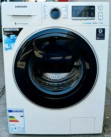 Samsung 7kg washe with perfect working condition