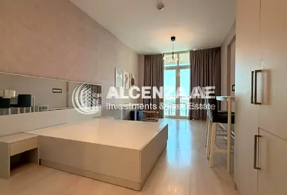 Spacious Furnished Studio | Palm View East