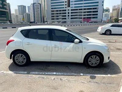 2016 Nissan Tiida S GCC Specs in Great Condition