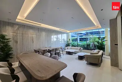 Fully Furnished | High Floor | Ready To Move In