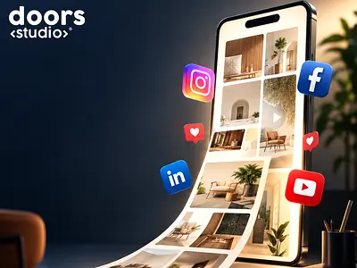 Want More Customers from Social Media? Discover Expert Marketing in Dubai