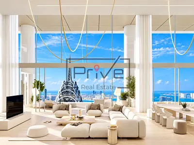 Genuine Deal | Luxurious | Massive 2 BR