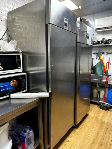 Cloud Kitchen for Sale | Only AED 53K