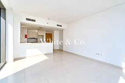 High Floor | Vacant Now | Lagoon View